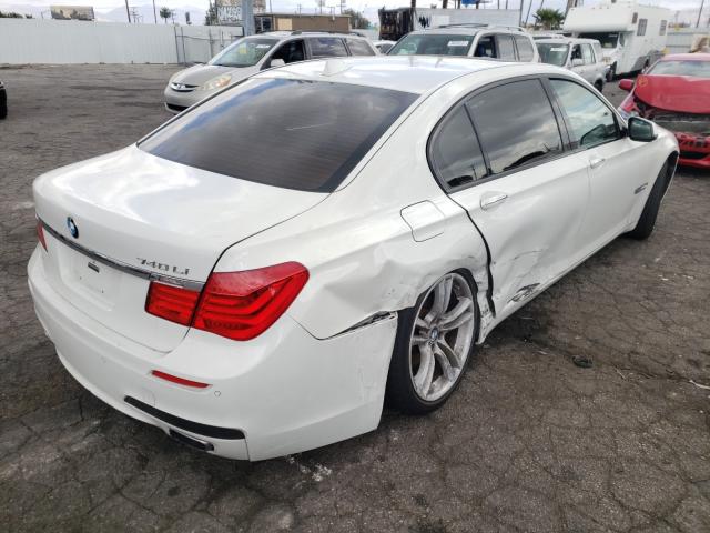2011 BMW 740 LI WBAKB4C56BC392613