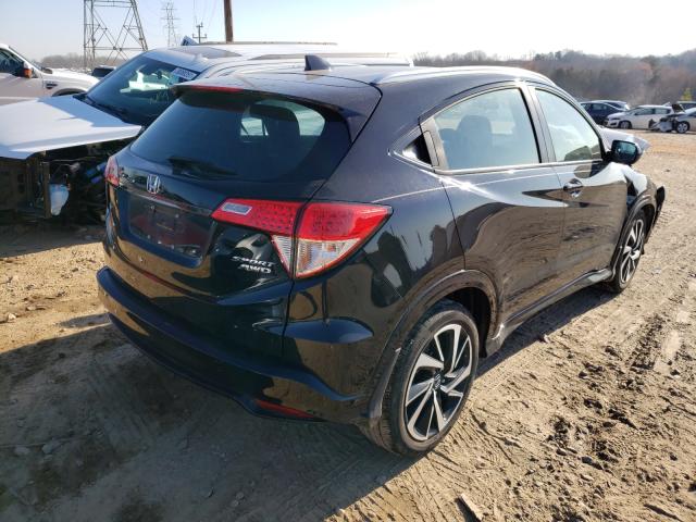 2019 HONDA HR-V SPORT 3CZRU6H16KG717328
