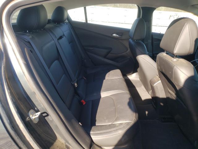 2018 CHEVROLET CRUZE PREM 3G1BF6SMXJS567412