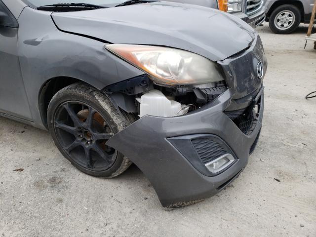 2011 MAZDA 3 S JM1BL1U63B1445673