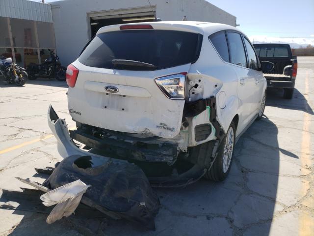 2016 FORD C-MAX SEL 1FADP5BU5GL101012