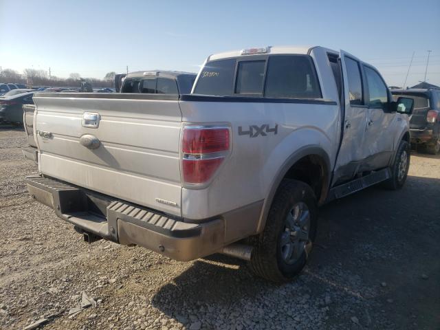 2014 FORD F-150 1FTFW1EF2EKD97427