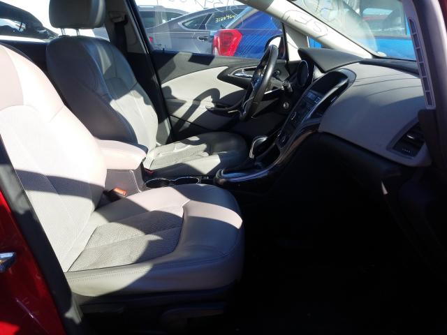 2015 BUICK VERANO CON 1G4PR5SK5F4173459