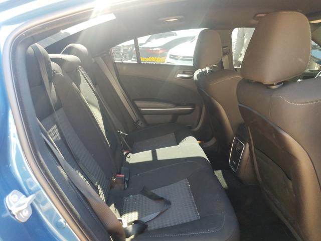 2020 DODGE CHARGER SC 2C3CDXGJ7LH212441