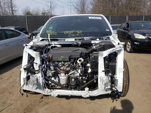 2020 ACURA MDX A-SPEC 5J8YD4H03LL053914