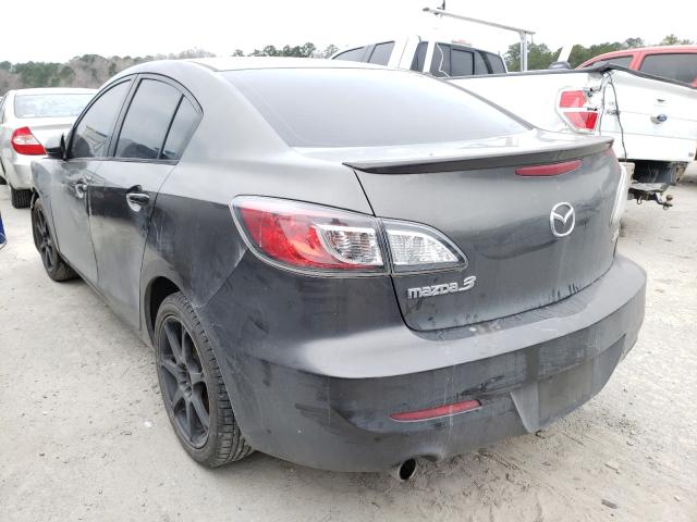 2011 MAZDA 3 S JM1BL1U63B1445673