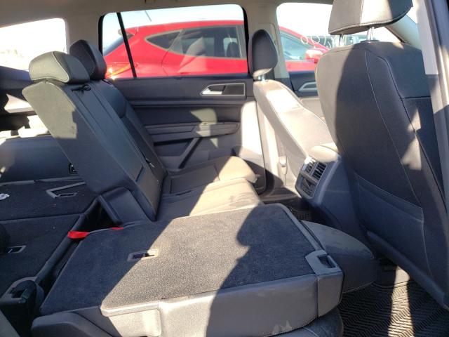 2019 VOLKSWAGEN ATLAS SE 1V2UR2CA4KC622799