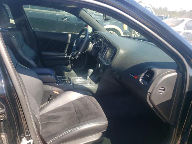 2012 DODGE CHARGER SR 2C3CDXEJ5CH270311