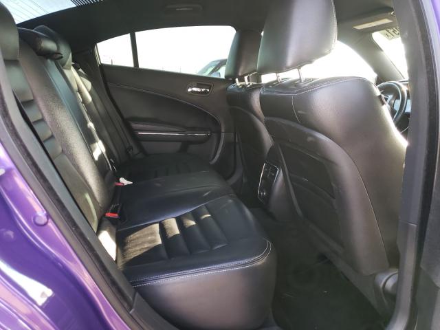 2013 DODGE CHARGER SU 2C3CDXGJ7DH664665
