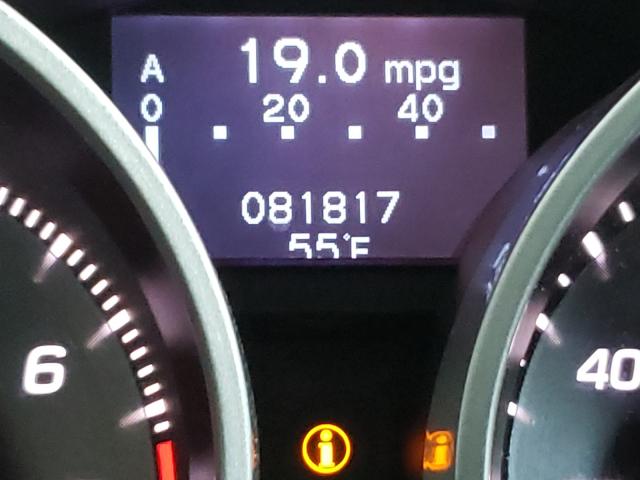 2012 ACURA TL 19UUA8F78CA003620
