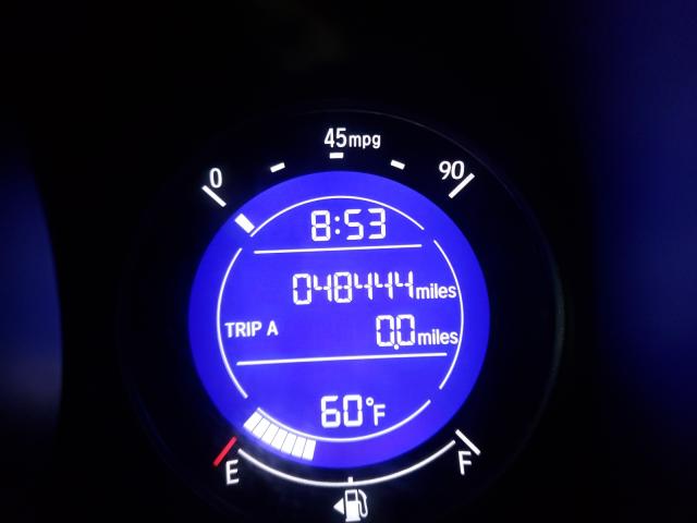 2017 HONDA FIT EX JHMGK5H84HS017740