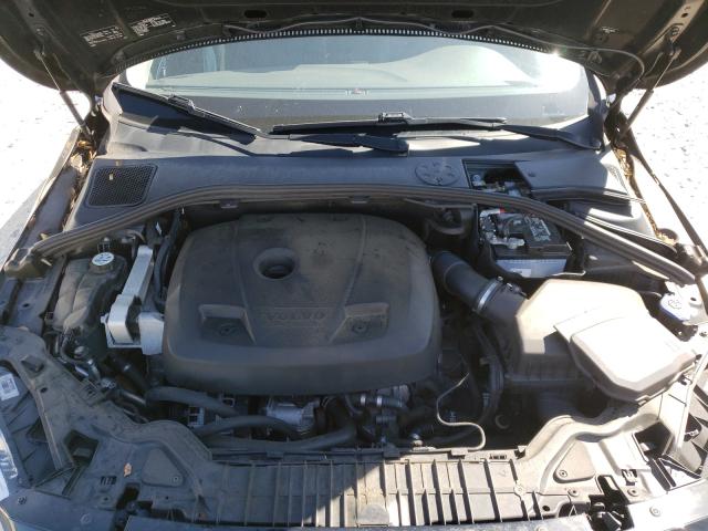 2015 VOLVO V60 PREMIE YV140MEK1F1265722