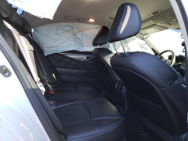 2016 INFINITI Q50 PREMIU JN1EV7AR3GM344456