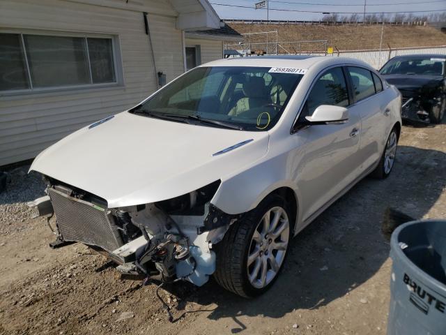 2013 BUICK LACROSSE T 1G4GJ5E39DF258222