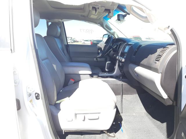 2016 TOYOTA SEQUOIA LI 5TDJW5G13GS144731