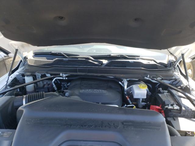 2020 RAM 2500 BIG H 3C6UR5DJ3LG174529