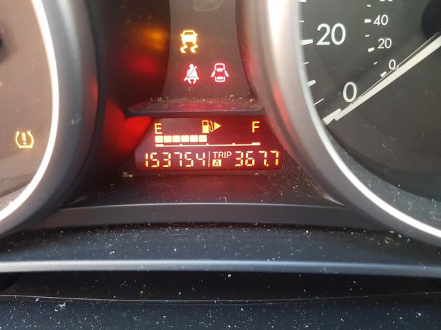 2011 MAZDA 3 I JM1BL1VG7B1457381