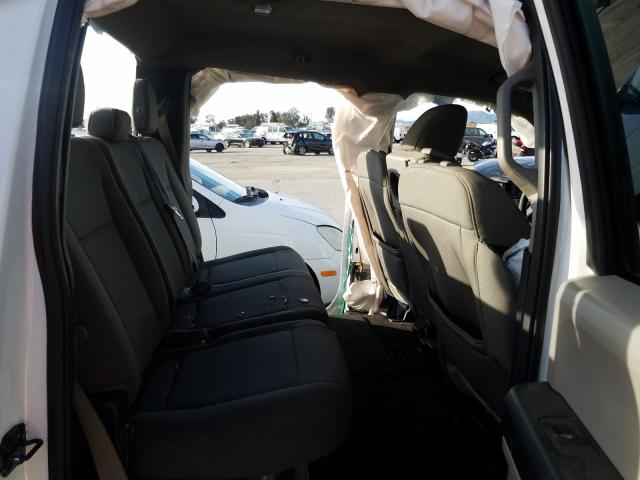 2018 FORD F150 SUPER 1FTEW1CB5JKC87185