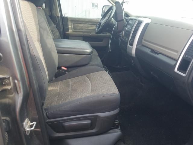 2011 DODGE 2500 RAM 3D7UT2CL9BG510698