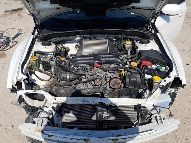 2014 SUBARU IMPREZA SE JF1GV7E69EG006907