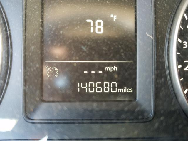 2010 VOLKSWAGEN JETTA WOLF 3VWRJ7AJ6AM066245