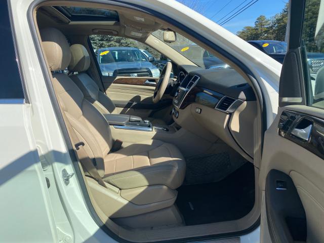 2013 MERCEDES-BENZ ML 350 4JGDA5JB0DA159317