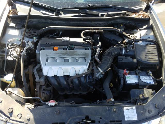 2010 ACURA TSX JH4CU2F69AC013479