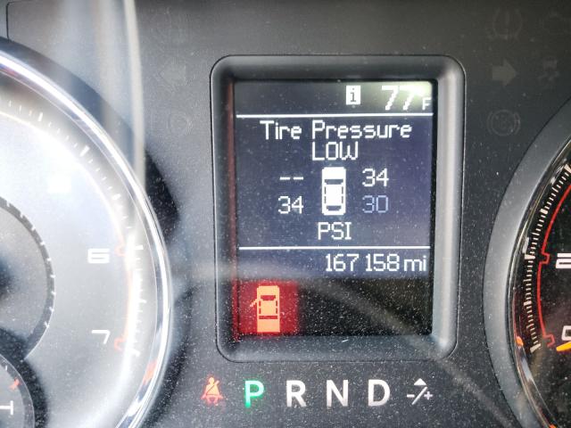 2011 DODGE CHARGER PO 2B3CL1CT8BH565371