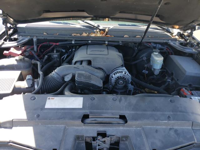 2012 CHEVROLET TAHOE POLI 1GNLC2E05CR282796