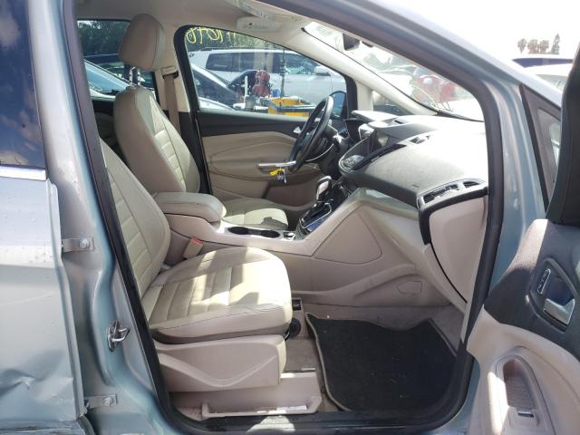 2013 FORD C-MAX SEL 1FADP5BU2DL532872