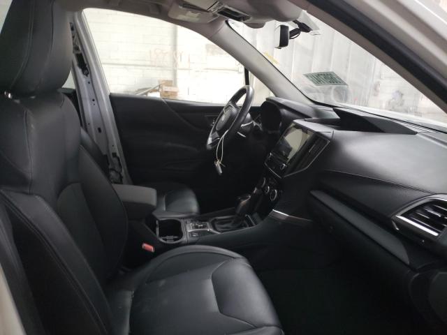 2019 SUBARU FORESTER L JF2SKASC9KH525970