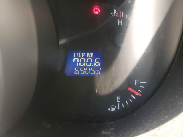 2012 MAZDA CX-7 JM3ER2B56C0419546