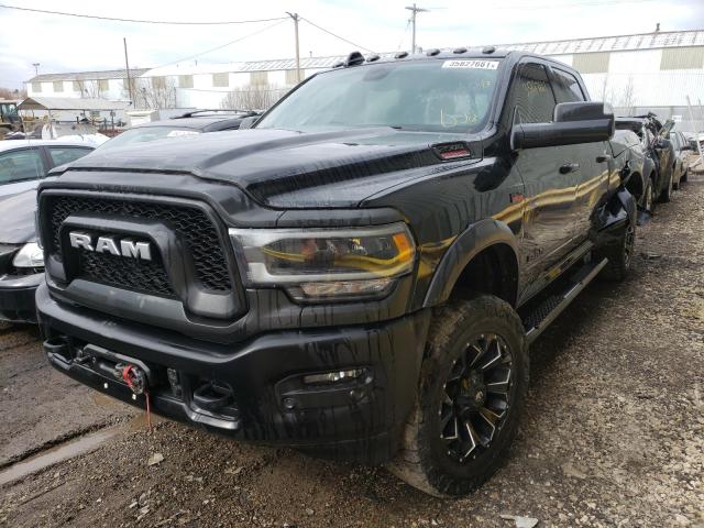 2019 RAM 2500 POWER 3C6TR5EJ9KG639159