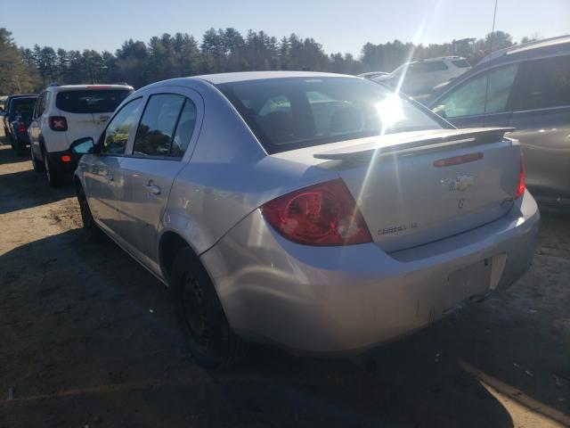 2010 CHEVROLET COBALT 1LT 1G1AD5F54A7183185