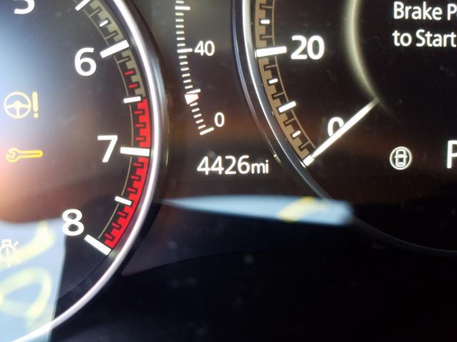 2020 MAZDA 3 PREMIUM JM1BPBNM6L1153220