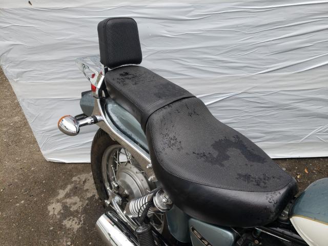 2013 SUZUKI LS650 JS1NP41A4D2100459