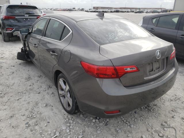 2013 ACURA ILX 20 PRE 19VDE1F59DE015873