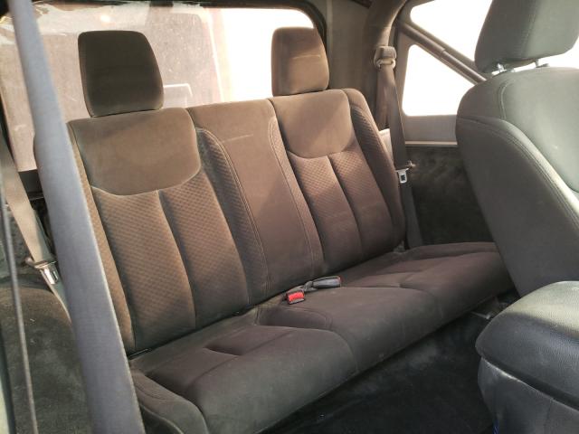 2015 JEEP WRANGLER S 1C4AJWAG0FL659400