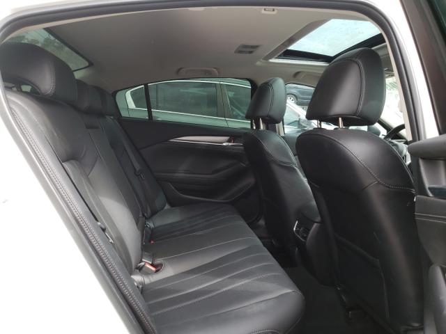 2019 MAZDA 6 GRAND TO JM1GL1TY3K1510403