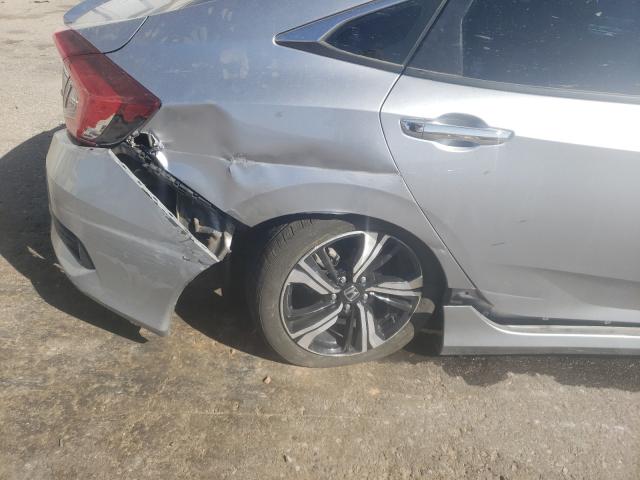 2016 HONDA CIVIC TOUR 19XFC1F94GE025871