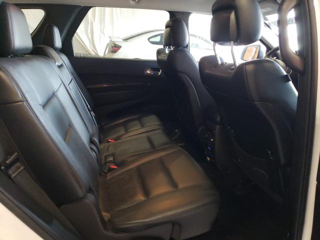 2015 DODGE DURANGO LI 1C4RDJDG1FC864247