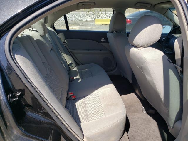 2012 FORD FUSION S 3FAHP0GA4CR280643