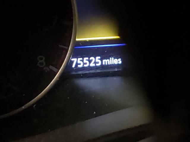 2017 NISSAN MURANO S 5N1AZ2MH8HN174740