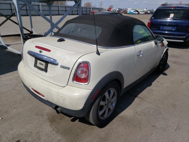2015 MINI COOPER ROA WMWSY1C53FT626192