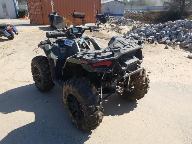 2021 POLARIS SPORTSMAN 4XASXA857MB331265