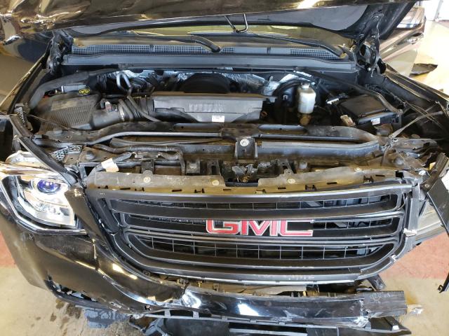2015 GMC YUKON SLT 1GKS2BKC4FR187290