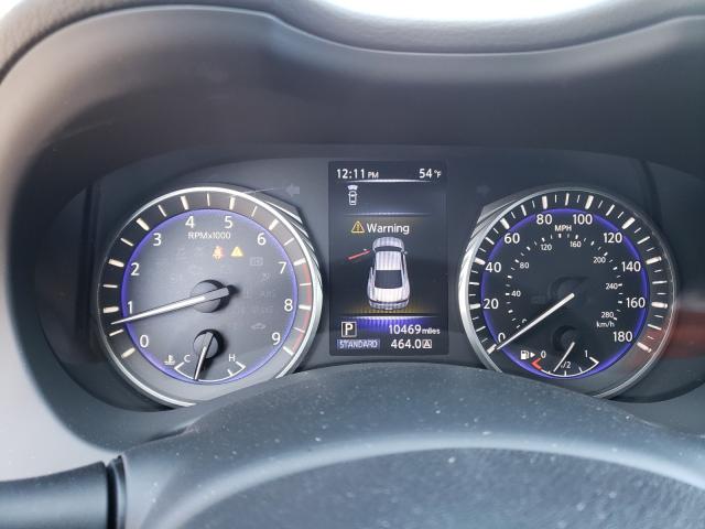 2019 INFINITI Q60 PURE JN1EV7EL2KM291070