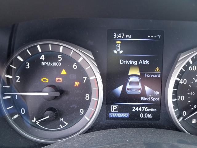 2018 INFINITI Q50 LUXE JN1EV7AP1JM353937