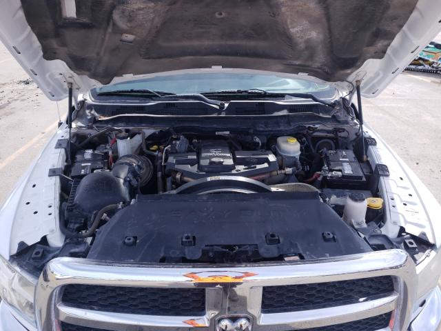 2015 RAM 3500 ST 3C63R3GL7FG669155