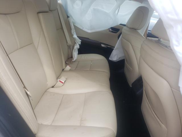 2018 TOYOTA AVALON XLE 4T1BK1EB8JU271607